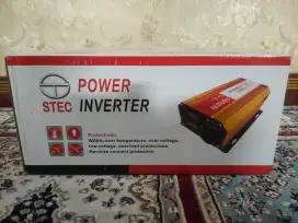 Ready inverter 1000watt 12 volt