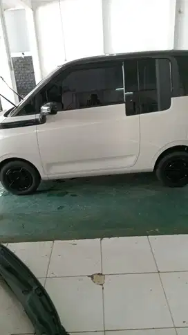 Wuling Air EV 2022 Listrik
