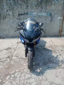 Yamaha R15 V3 2019