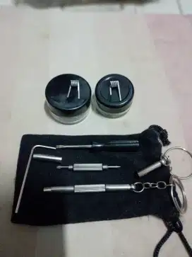 jual apa adanya B U