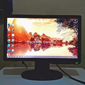 Monitor 16 Inch BenQ