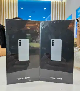 PROMO SAMSUNG GALAXY S24 FE