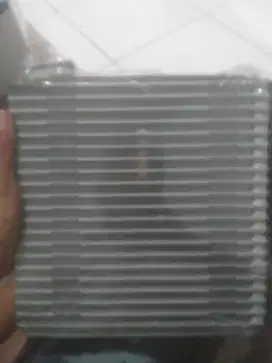 Evaporator AC mobil