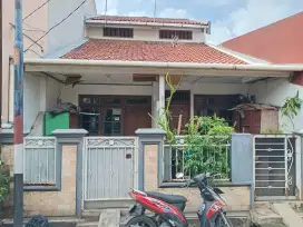 Dijual Rumah 2 lantai, SHM IMB di Aren Jaya Bekasi Timur, Bisa KPR