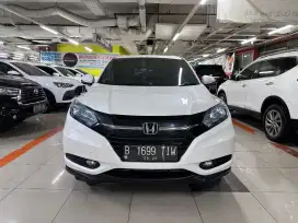 ( DP 5jt ) Honda HRV E AT 2017