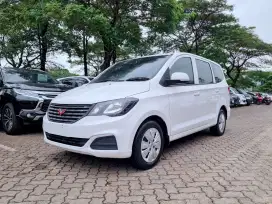 [ TERMURAH ] WULING CONFERO 1.5 DB DOUBLE BLOWER MT MANUAL 2024 PUTIH