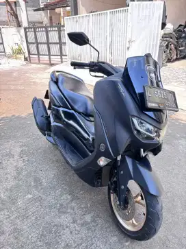 Nmax new tahun 2020
