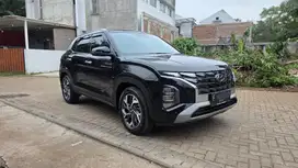 Hyundai Creta At 2022