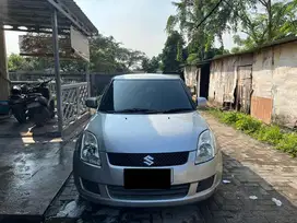 Suzuki Swift 2008 Bensin