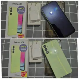 Samsung A24 8/128