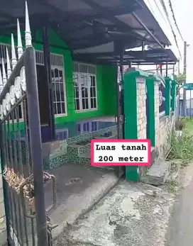 Jual tanah kebun murah cibening pamijahan bgr