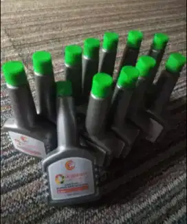 Oli optimizer pelumas pintu dll