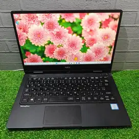 LAPTOP NEC VERSAPRO VH-4 CORE I5 GEN 7, RAM 8GB SSD 256GB   Z-CC2