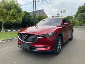 MAZDA CX 8 ELITE 2020