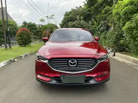 MAZDA CX 8 ELITE 2020