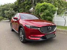 MAZDA CX 8 ELITE 2020
