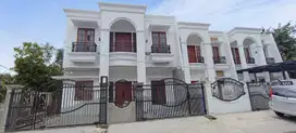 Y283 Rumah Baru Mewah Hoek Duren Sawit Jakarta Timur