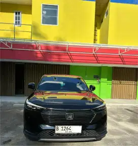 Honda HRV 1,5L SE CVT Facelift 2023