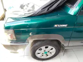 Kijang Rover  Twotone 1993 reatorasi