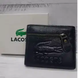 Dompet pria kulit sapi original ukuran setandar