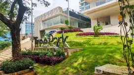 JUAL RUGI DIBAWAH NJOP! APARTEMEN TREE PARK BSD 1BR FURNISHED SERPONG