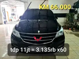 MURAH wuling cortez 1.5cc C manual 2019