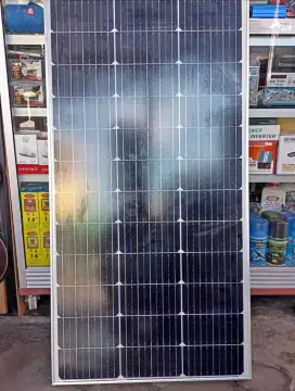 Ready panel dari 10 wp sampai 540 wp