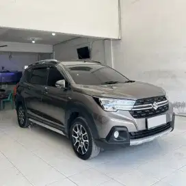 [TDP 25JT‼️] Suzuki XL7 ZETA MT 2022