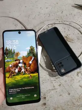 Poco M4 pro 6/128