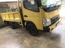 Dicari driver berpengalaman wajib SIM B