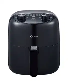 Merk Kirin Air Fryer