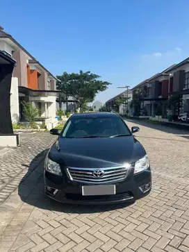Toyota Camry 2.4 V 2011 Automatic