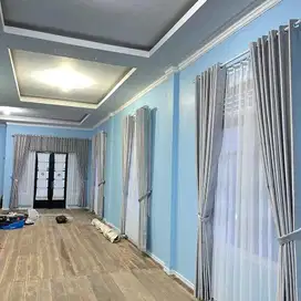 Dijual Gorden Hordeng Gordyn Korden Gordeng Horden Kordeng Curtain