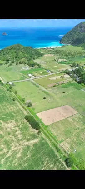 Tanah flat di selong belanak dj lepas cepat