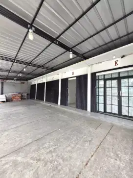Jual Ruko bagus 2 lantai di Harapan Jaya Bekasi