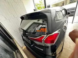 Daihatsu Terios 2021 Bensin