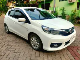 HONDA BRIO 1.2 E SATYA 2020 MATIC