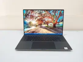 Dell Precision 5550 Core i7 10th VGA Quadro T2000 15-Inch FHD