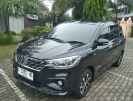 Ertiga Gx matic Hybrid 2024