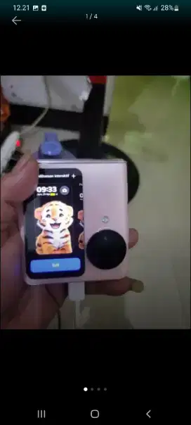 Oppo find N3 12/256 resmi unit only nominus cek ampe puas nego slow