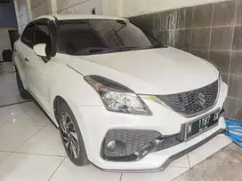 Suzuki Baleno 2020