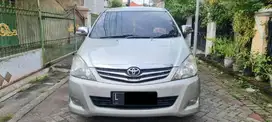 KIJANG INNOVA G DIESEL MANUAL 2011