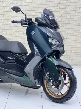 Yamaha XMAX 2023 connected ABS Odo Real 5 RB an