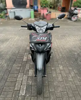 Revo X 2023 Pajak Panjang