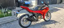 CBR 150R 2020 Low KM Mesin Halus standart