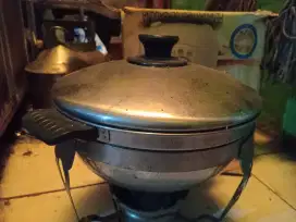 Jual tempat sayur