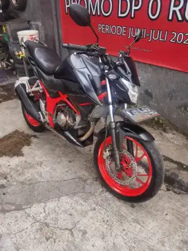 Cb 150r 2020 DP KREDIT 750RB sld doka