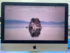 I MAC 2014 & 2015 SECOND LIKE NEW MURAH CUMAN 3 JUTAAN!