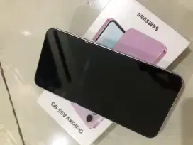 Jual cepat samsung a55 5g