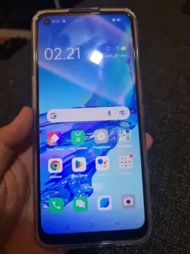 Oppo a53 Fullset
